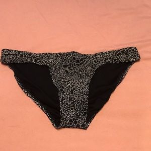 Old navy bikini bottoms